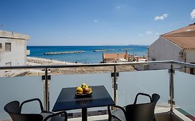 Iria Sea View Room